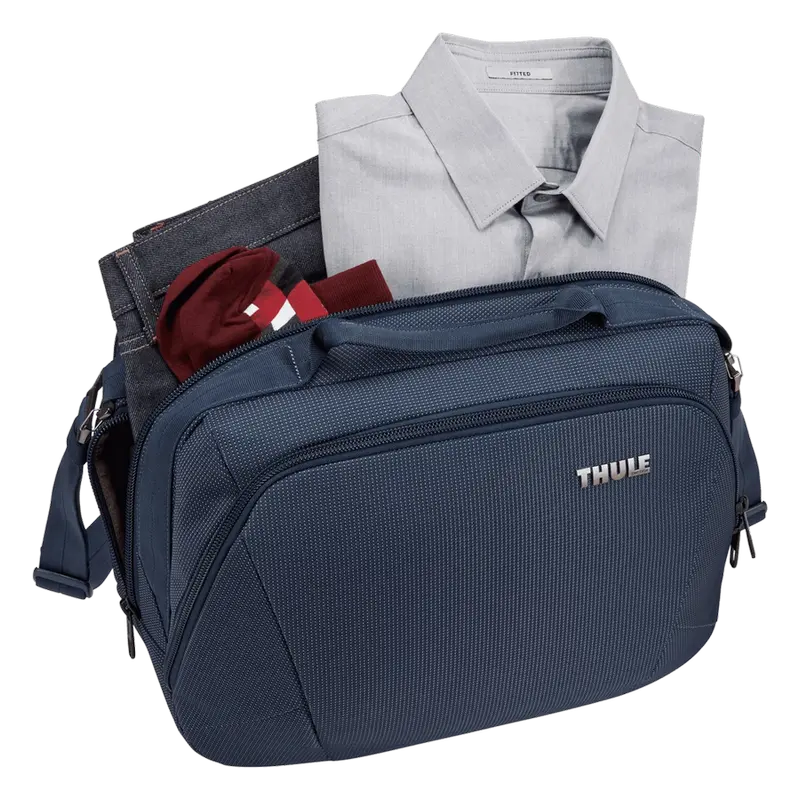 Geanta sportivă THULE Crossover 2, 25L, Albastru