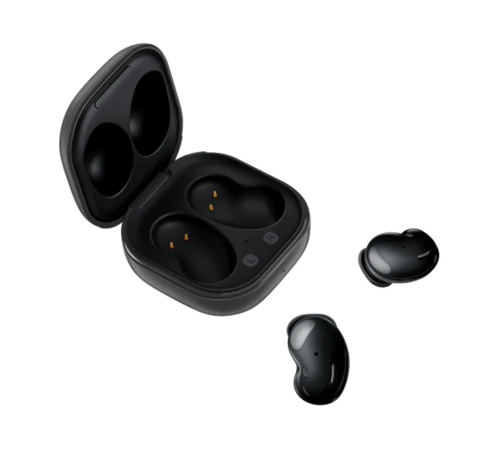 Căști Galaxy Buds Live, Black Onyx