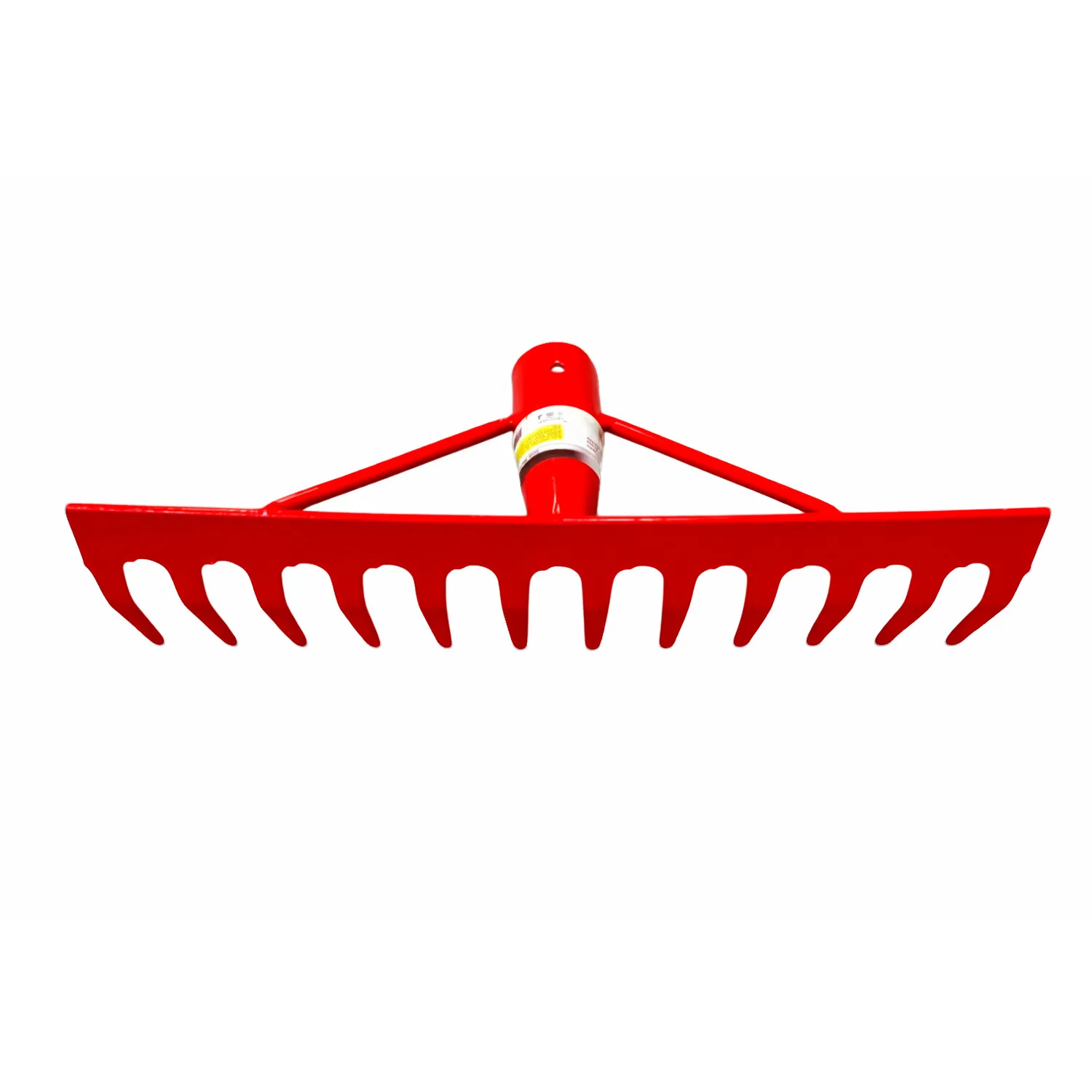 Grebla fara coada M12  MUNCITORUL