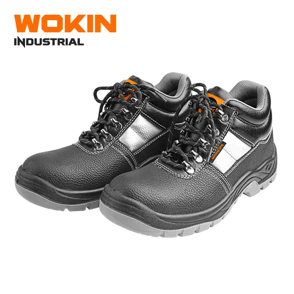 Ghete de protectie WOKIN - 45 S1P|