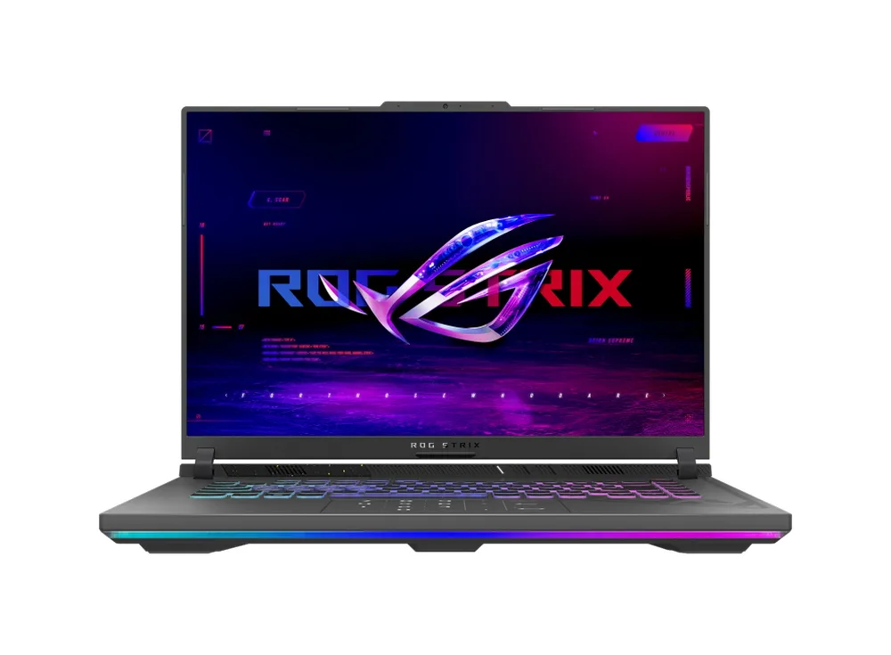 Laptop Gaming 16