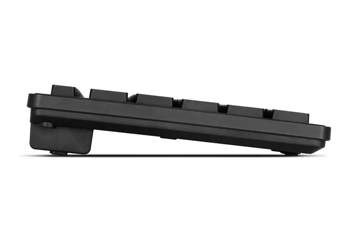 Tastatură SVEN KB-E5900W, Fără fir, Negru