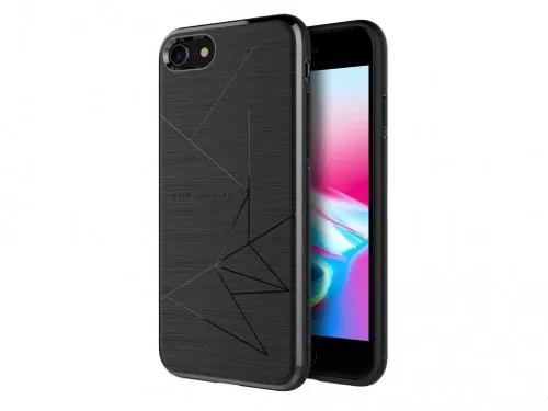 Husă Nillkin iPhone SE 2020/8/7 - Magic case, Negru