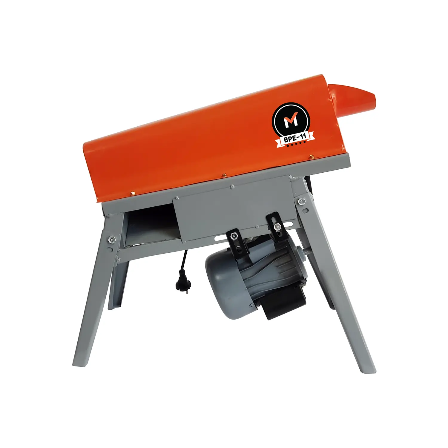 Batoza de porumb TechnoWorker BPE11 2.2KW