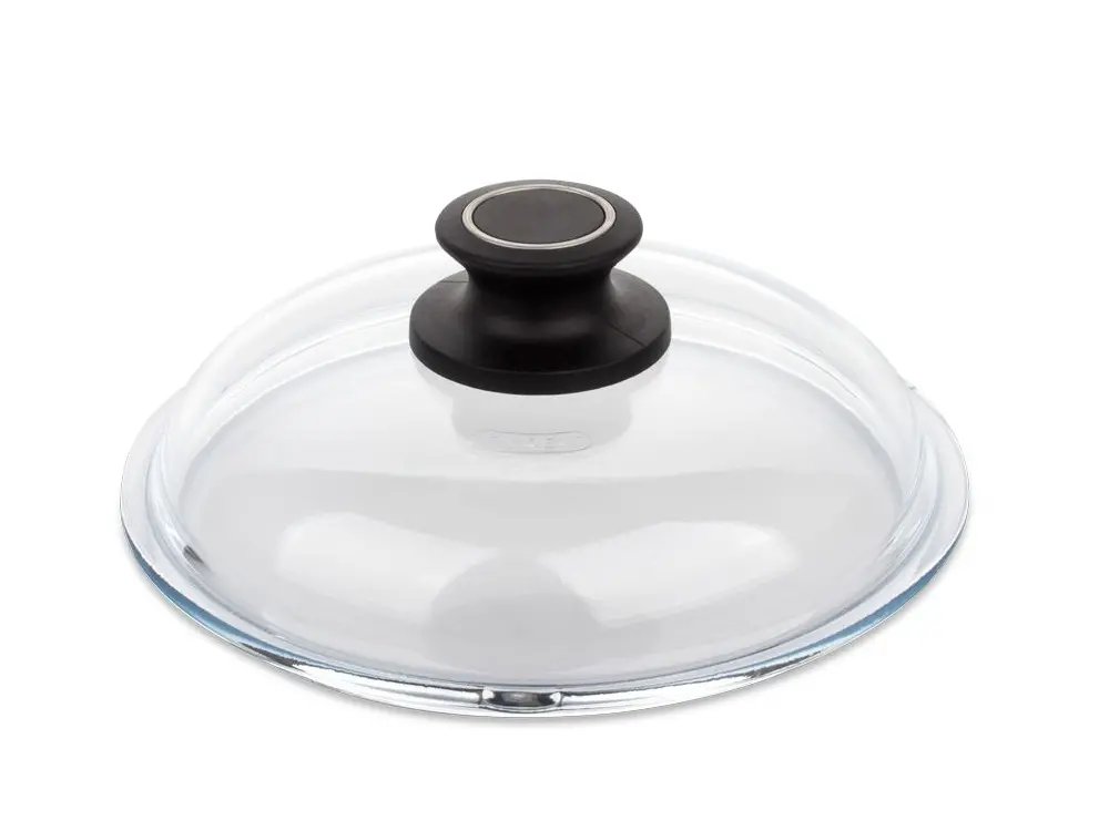 Capac AMT Gastroguss AMT-020, 20cm, Transparent
