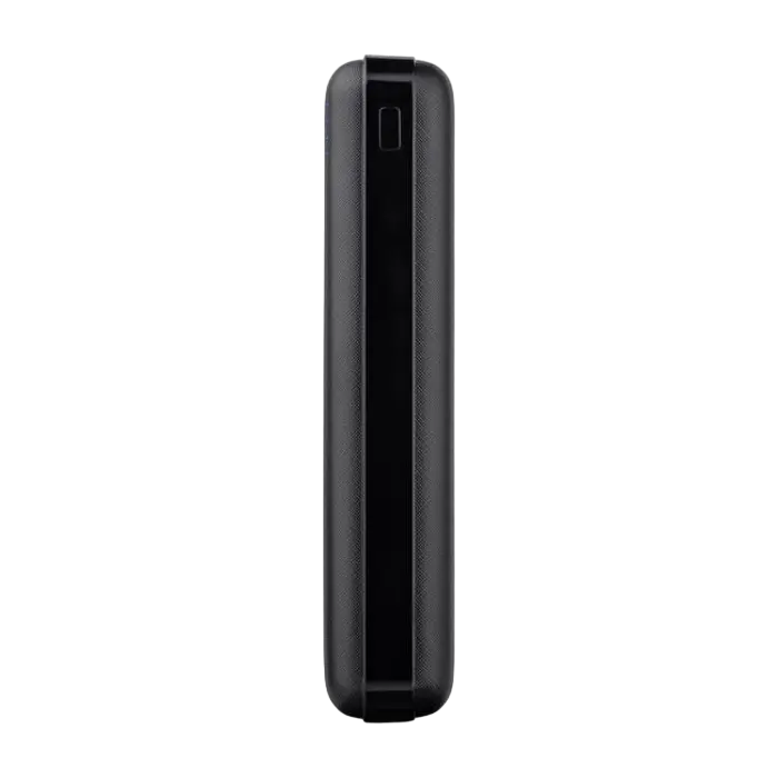 Acumulator extern RivaCase VA2120, 2000mAh, Negru