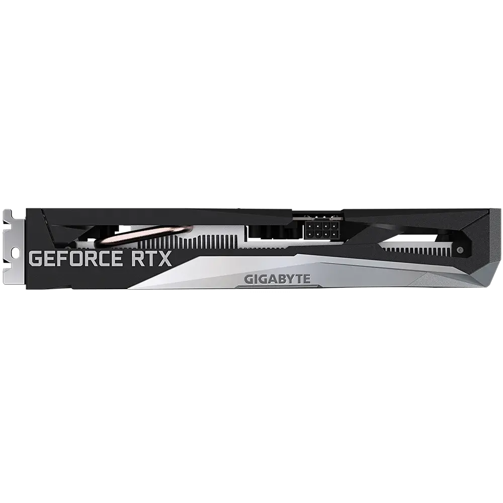 Placă Video Gigabyte GV-N3050WF2OC-8GD,  8GB GDDR6 128bit (GV-N3050WF2OC-8GD)