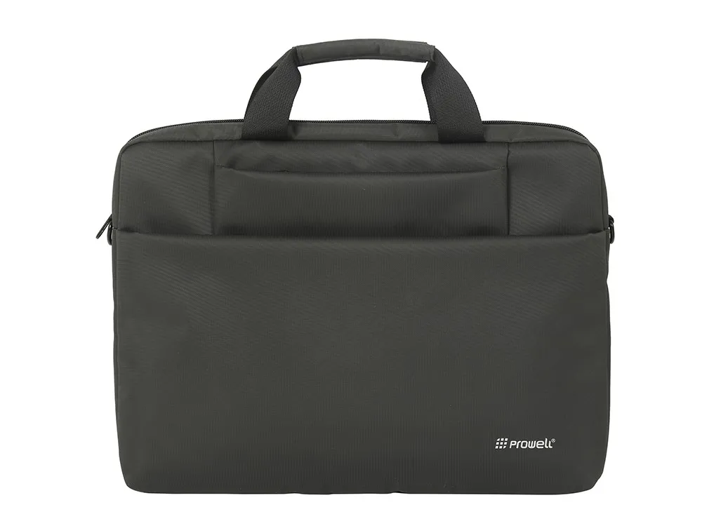 Geantă pentru Laptop Prowell NB53515A, 15.6", Poliester, Negru