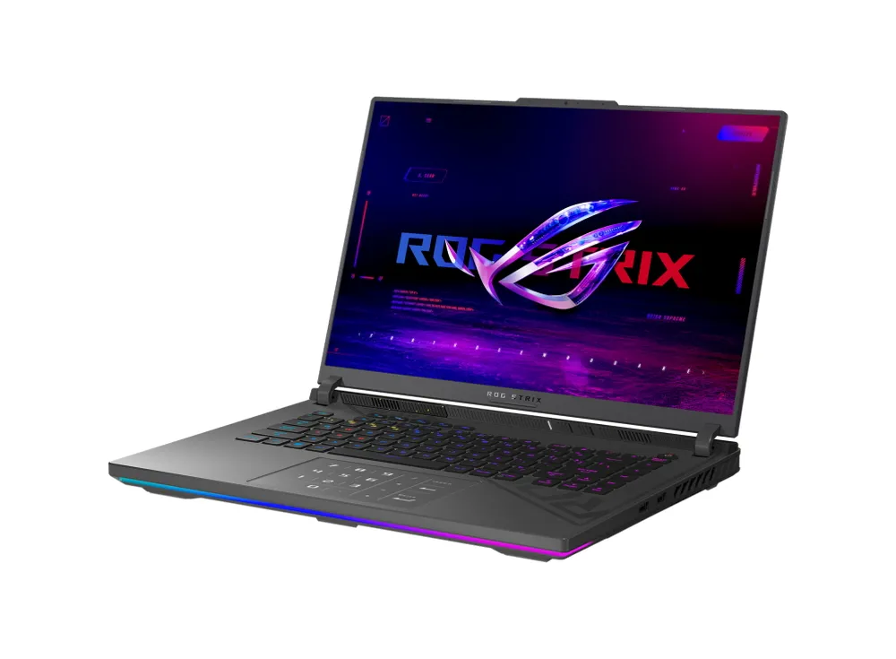 Laptop Gaming 16