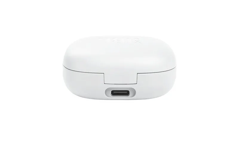 Căști JBL Wave 300TWS, Alb