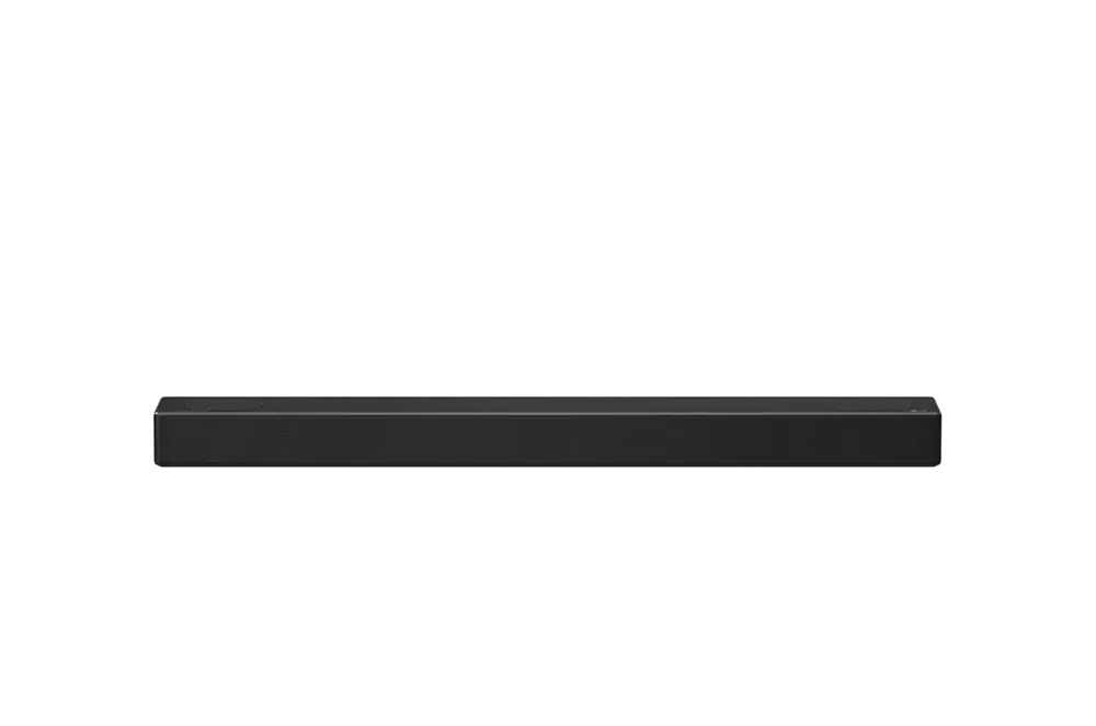 Soundbar LG SN7Y, Negru