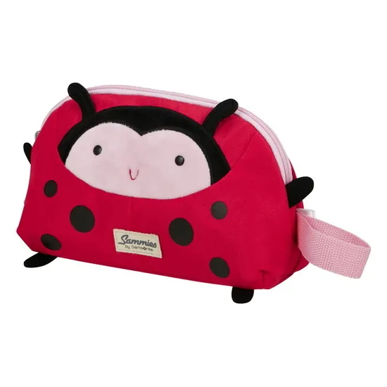 Rucsac Samsonite HAPPY SAMMIES ECO S+ buburuza LA L