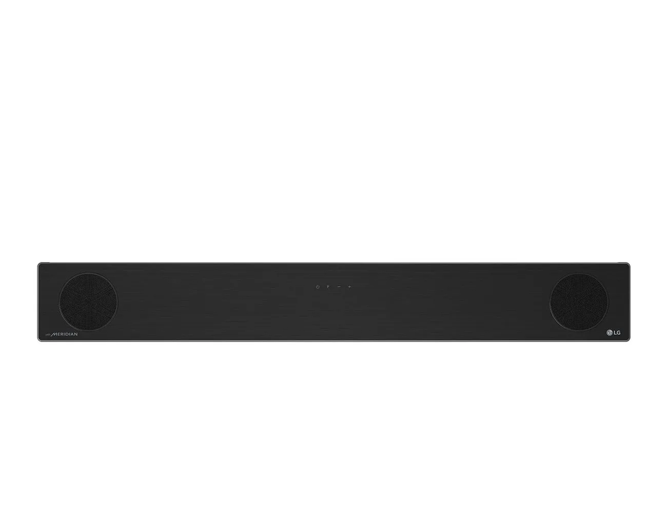Soundbar LG SN7Y, Negru