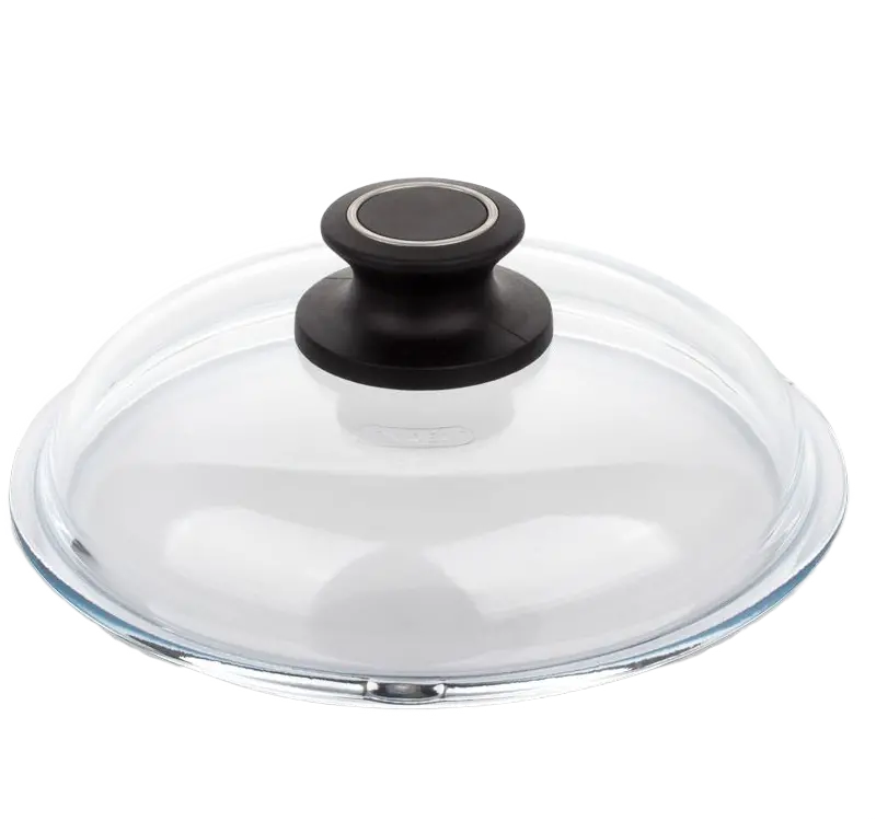 Capac AMT Gastroguss AMT-020, 20cm, Transparent