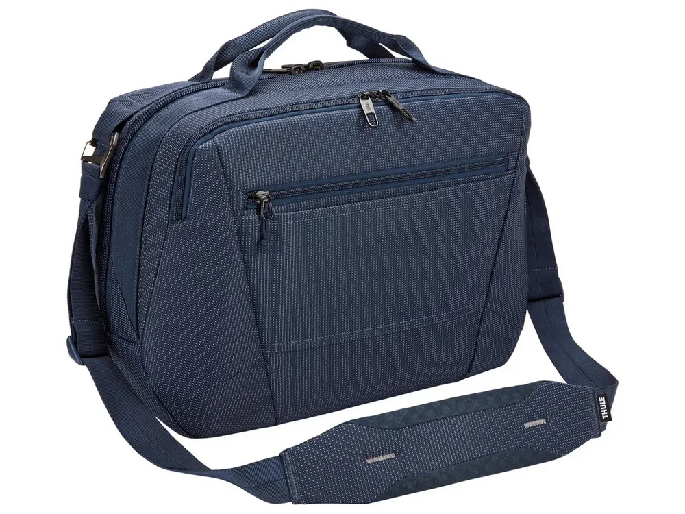 Geanta sportivă THULE Crossover 2, 25L, Albastru