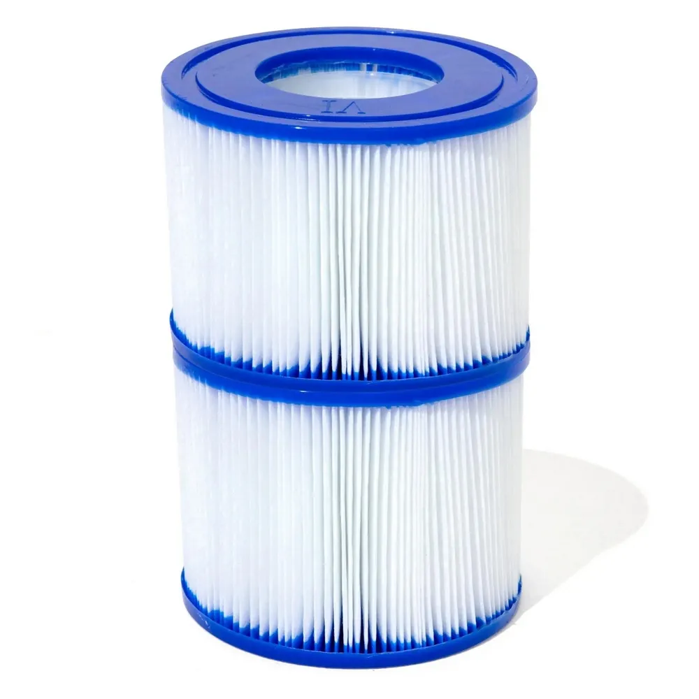 Accesorii pentru piscine Bestway 60311, Transparent