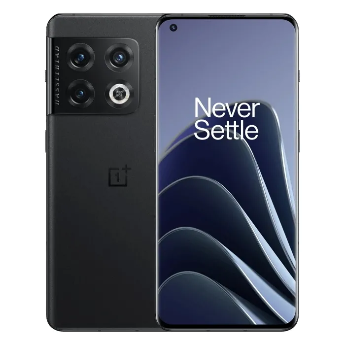 Smartphone OnePlus 10 Pro, 12GB/256GB, Negru