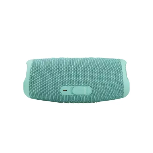 Boxă portabilă JBL Charge 5, Turcoaz