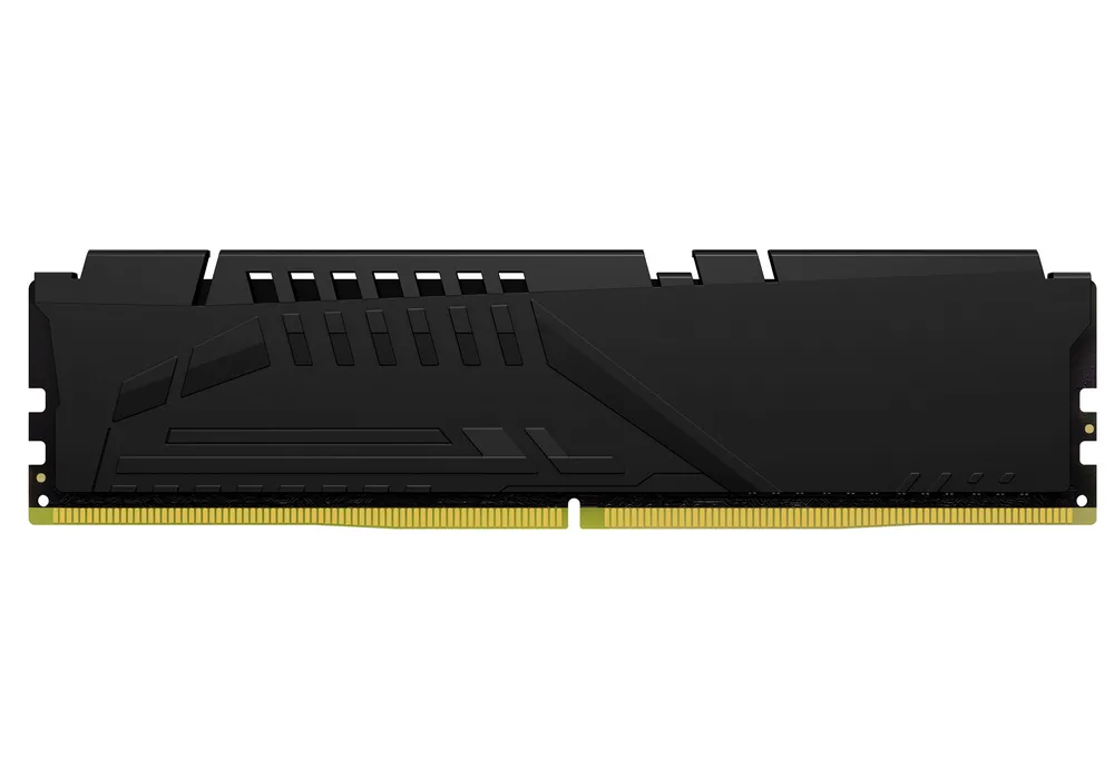 Memorie RAM Kingston FURY Beast, DDR5 SDRAM, 5200 MHz, 8GB, KF552C40BB-8
