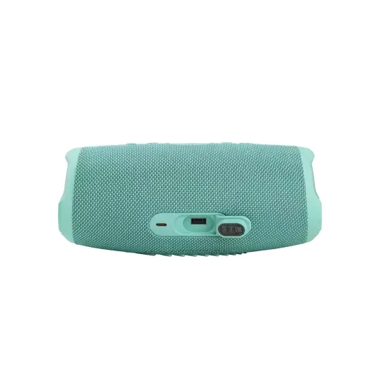 Boxă portabilă JBL Charge 5, Turcoaz