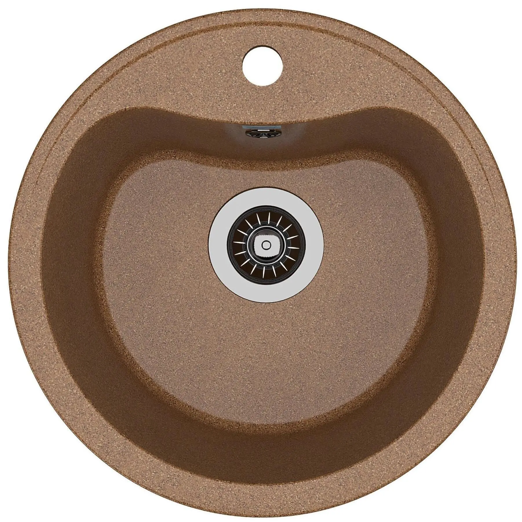 Chiuveta Dr.Gans Dora (Terracotta)