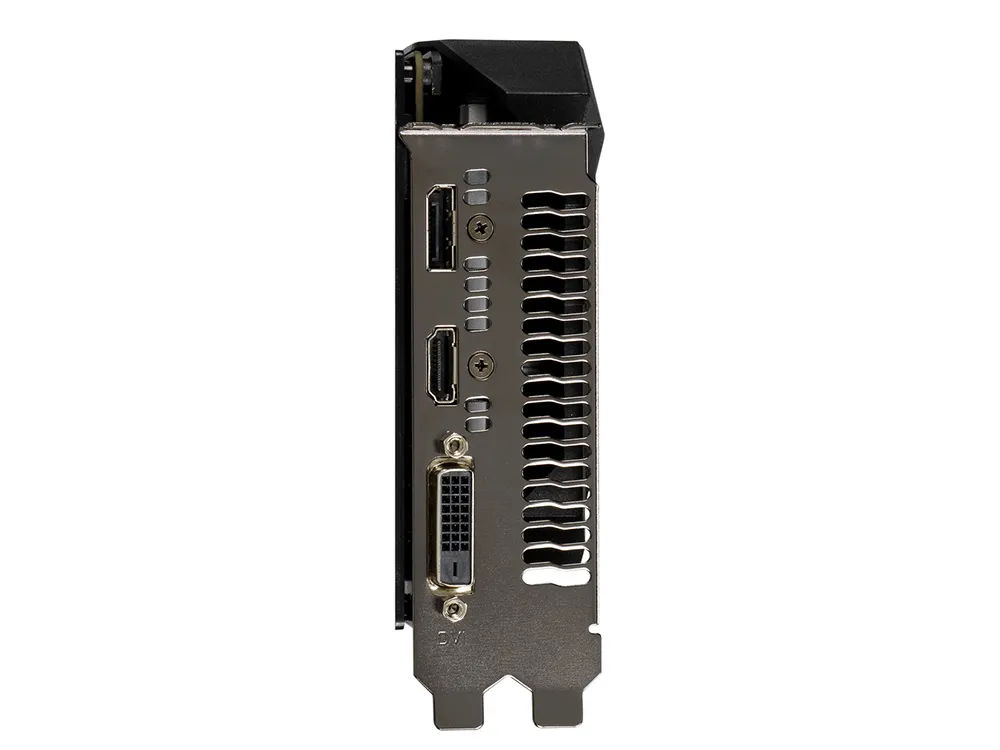 Placă Video ASUS TUF-GTX1650-4GD6-GAMING,  4GB GDDR6 128bit