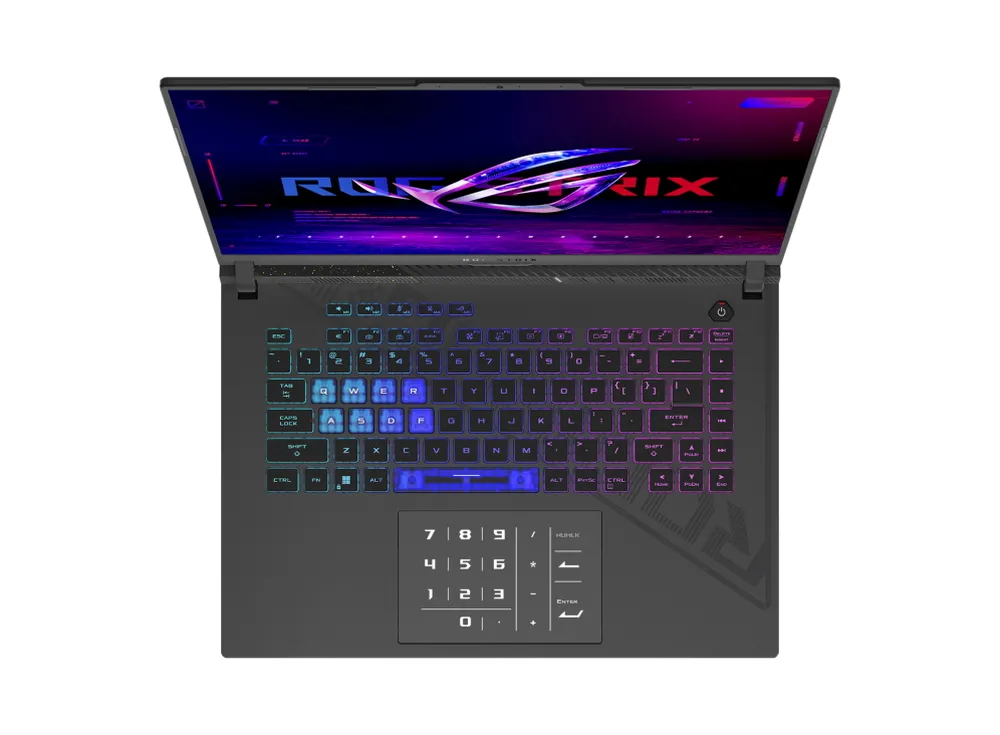 Laptop Gaming 16