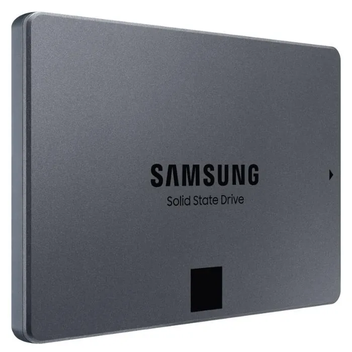 Unitate SSD Samsung 870 EVO  MZ-77E4T0, 4000GB, MZ-77E4T0BW