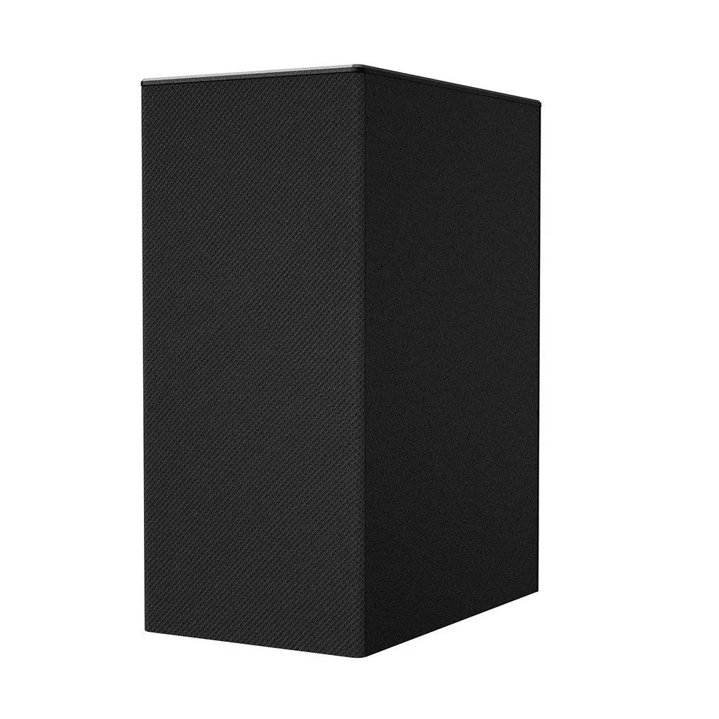 Soundbar LG SN7Y, Negru