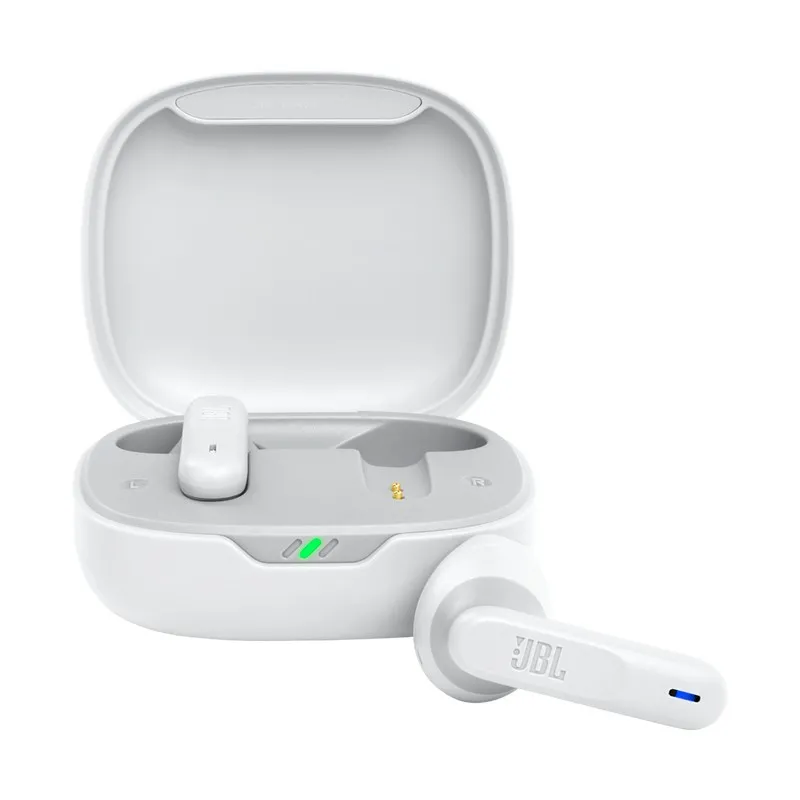 Căști JBL Wave 300TWS, Alb