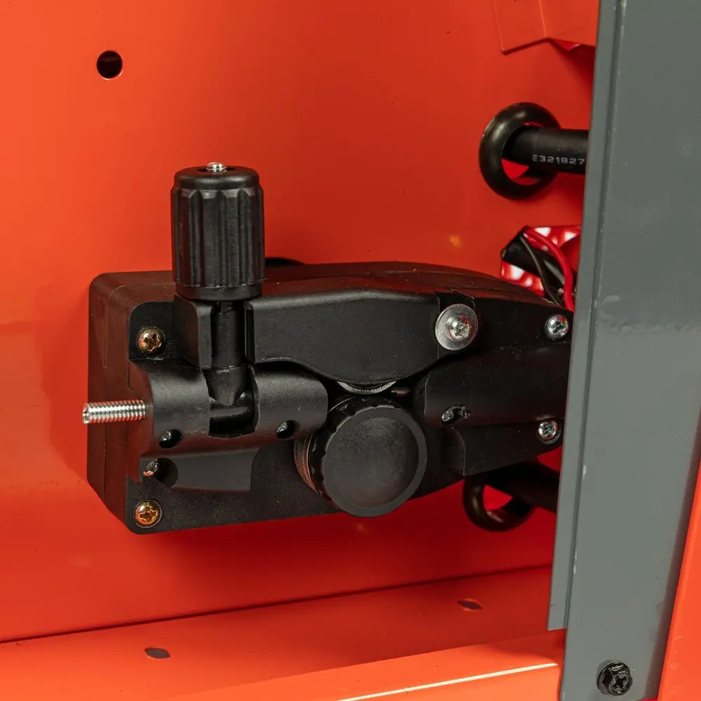 Aparat de sudura Alamz MIG-285