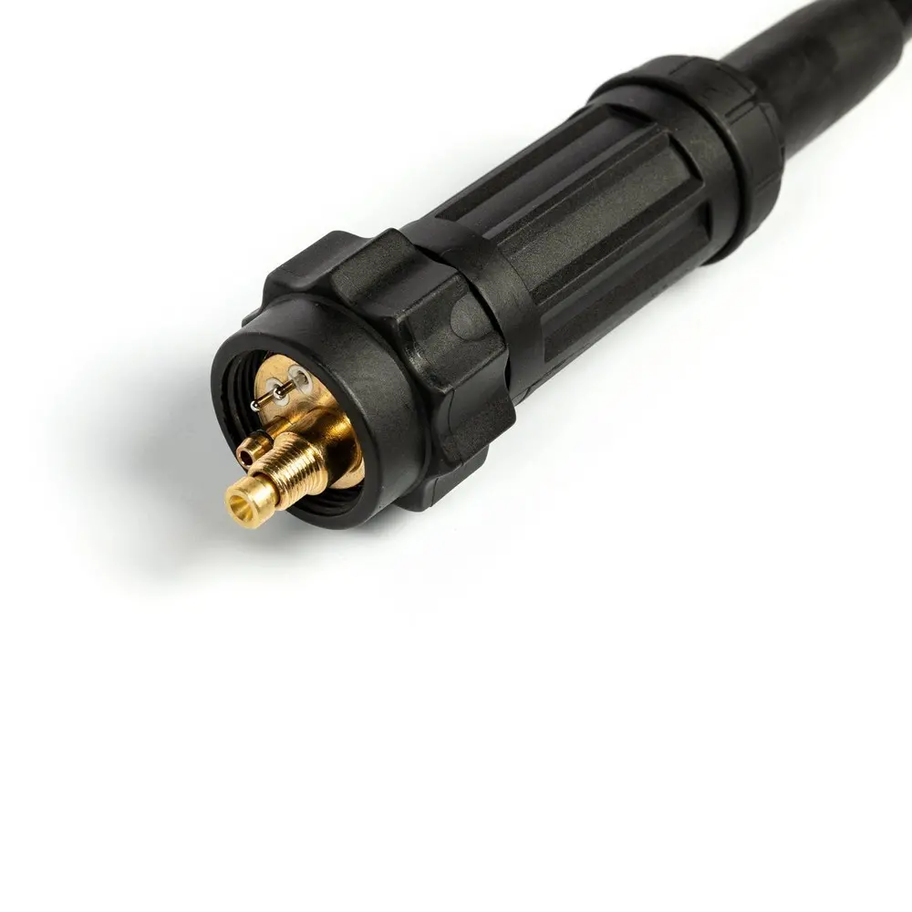 Aparat de sudura Alamz MIG-285