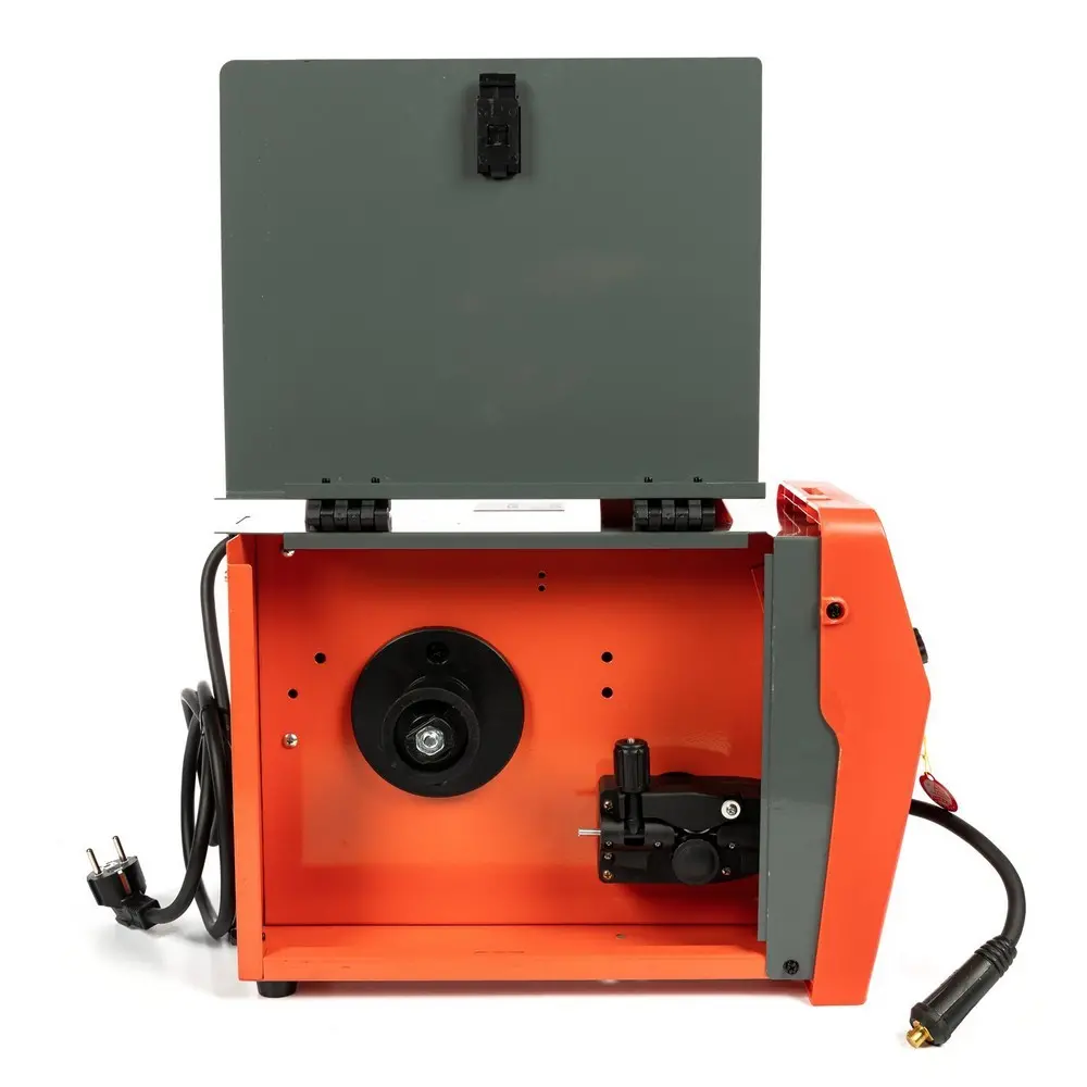 Aparat de sudura Alamz MIG-285