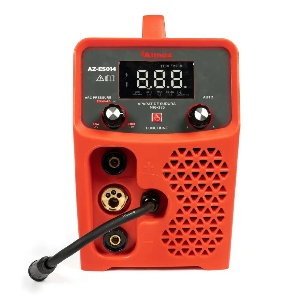 Aparat de sudura Alamz MIG-285