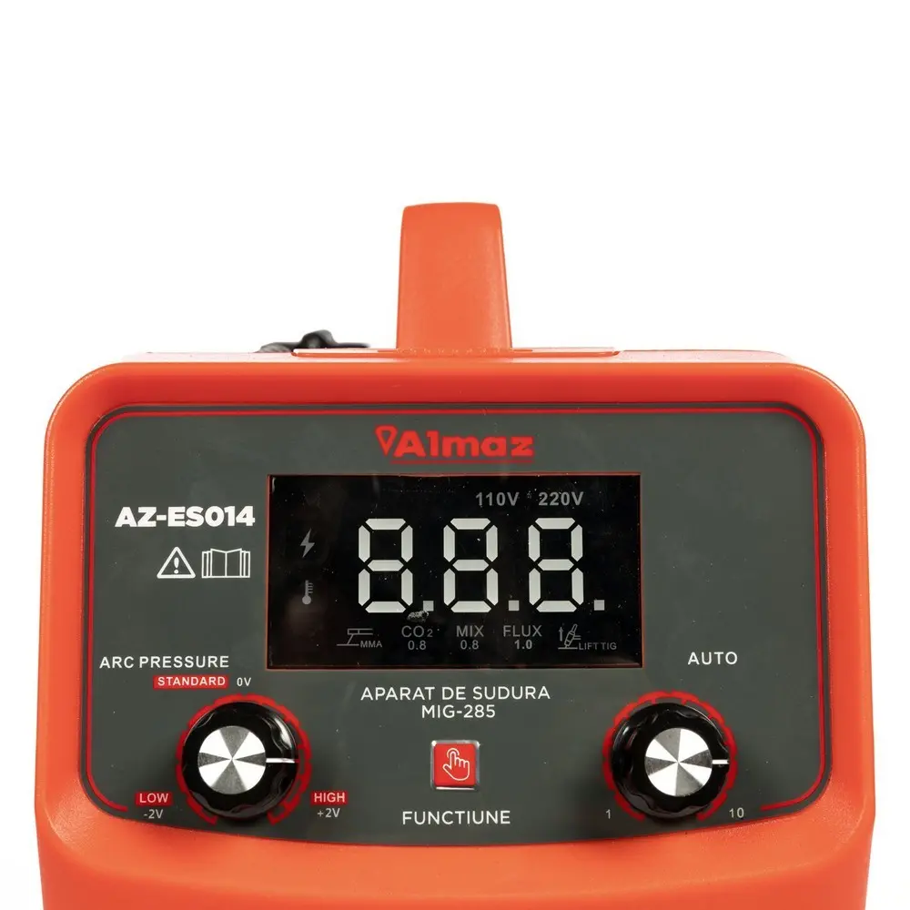 Aparat de sudura Alamz MIG-285