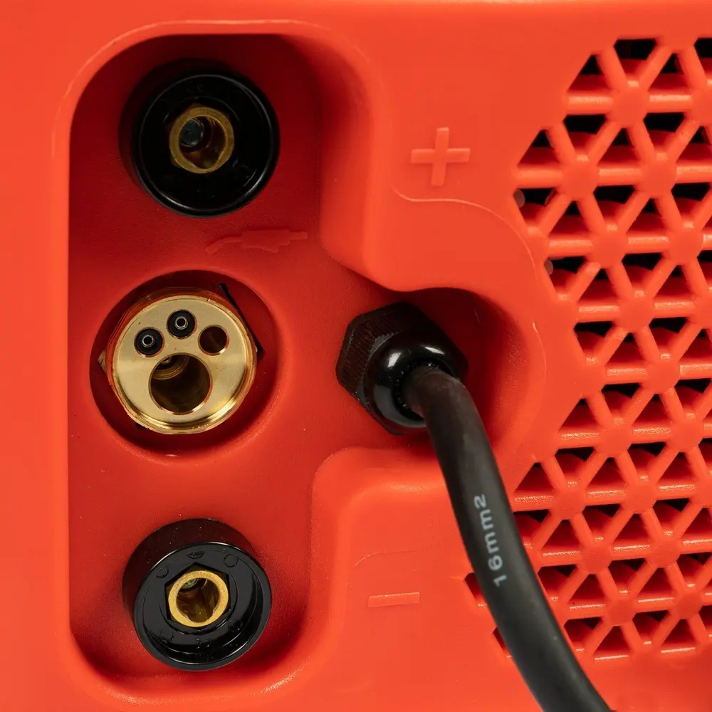 Aparat de sudura Alamz MIG-285