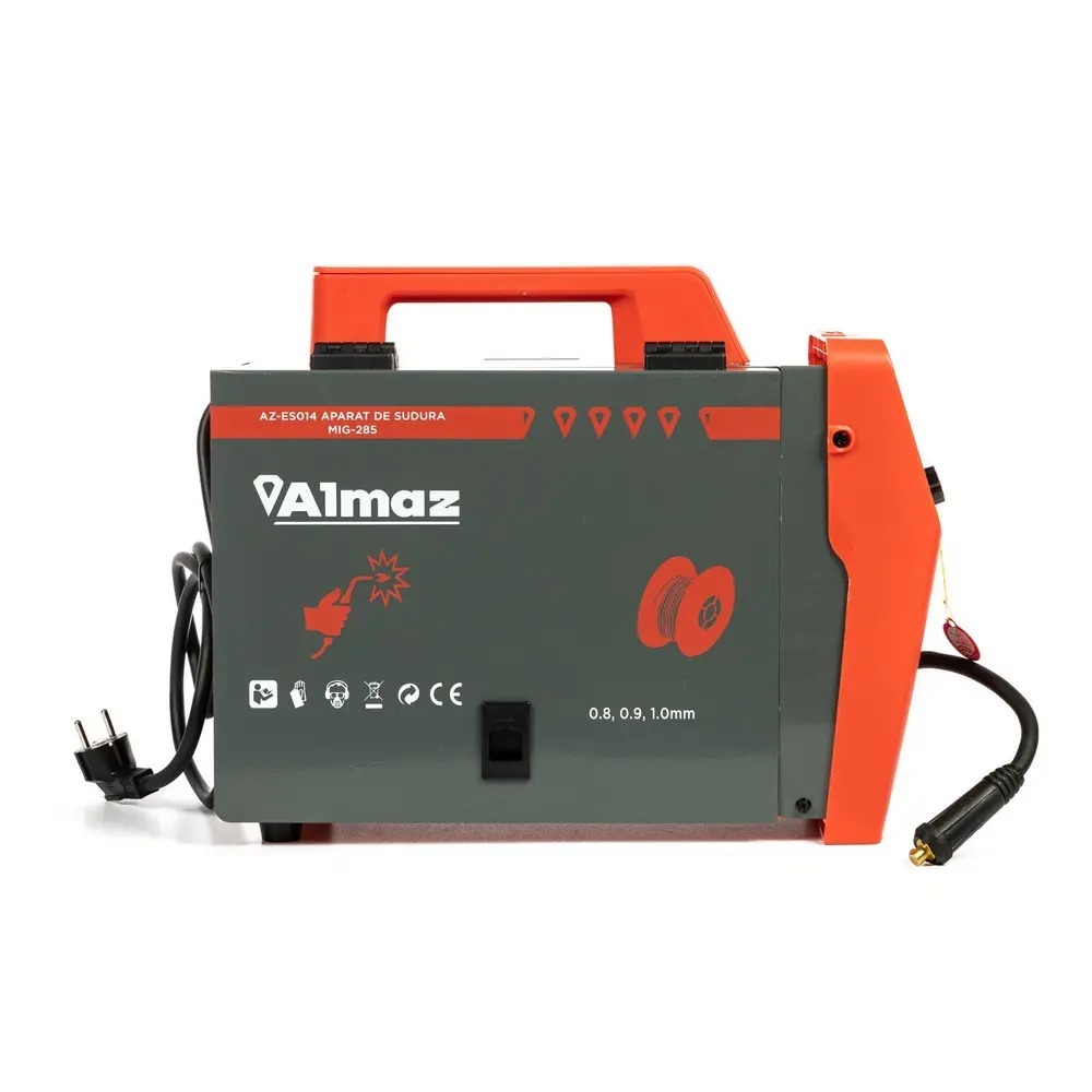 Aparat de sudura Alamz MIG-285