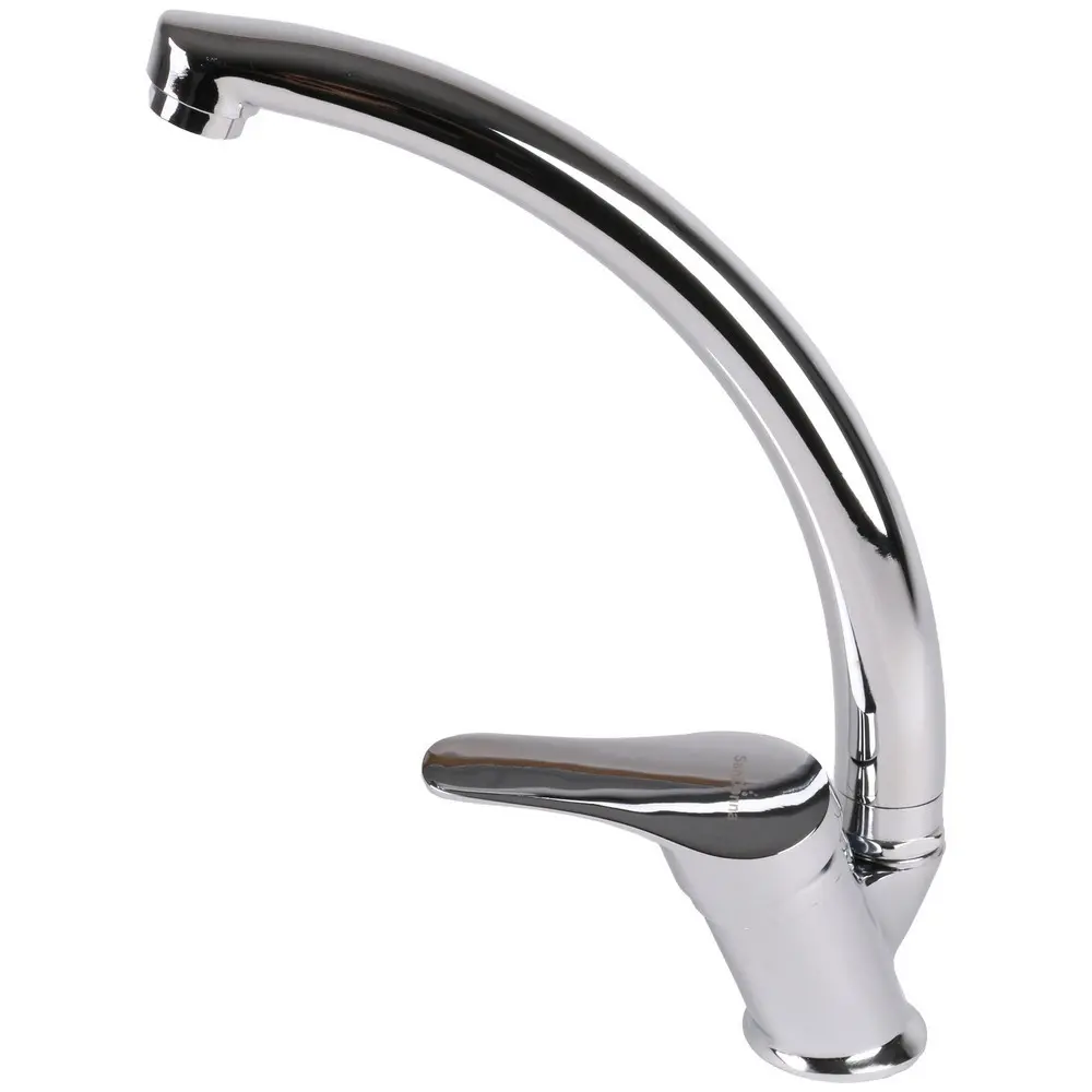 Baterie bucatarie Sandonna F1069 inox