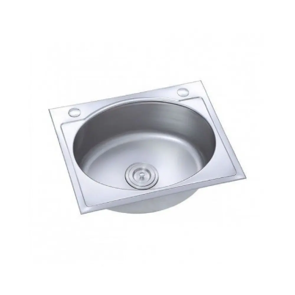 Chiuveta blat| inox  FREDDO 520x410 SN9005