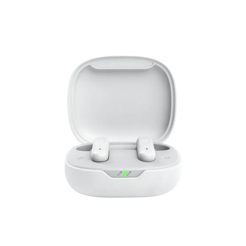 Căști JBL Wave 300TWS, Alb