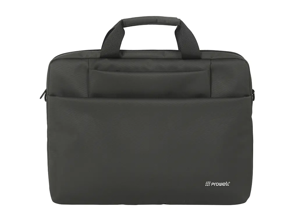 Geantă pentru Laptop Prowell NB53515A, 15.6", Poliester, Negru