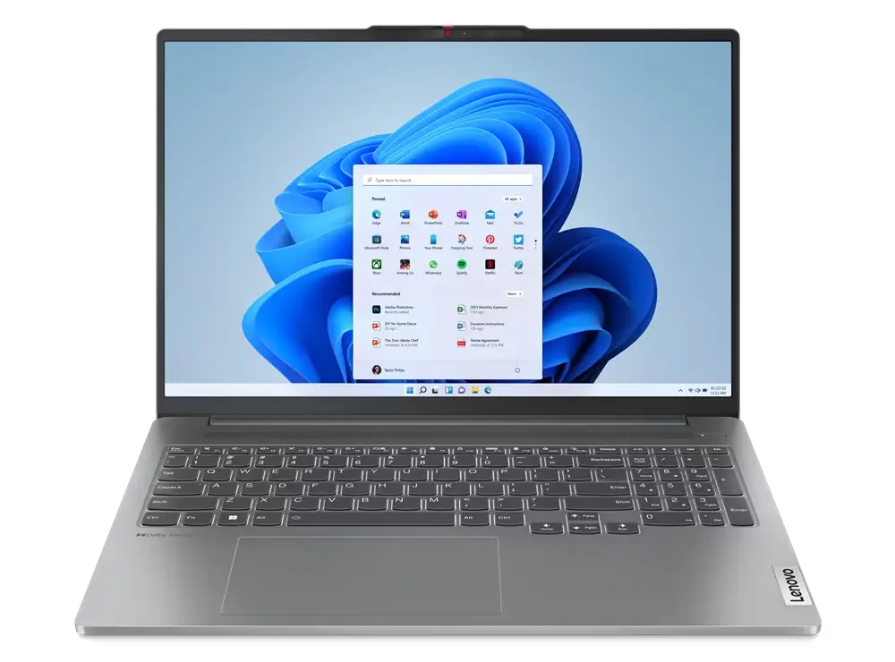Laptop 16