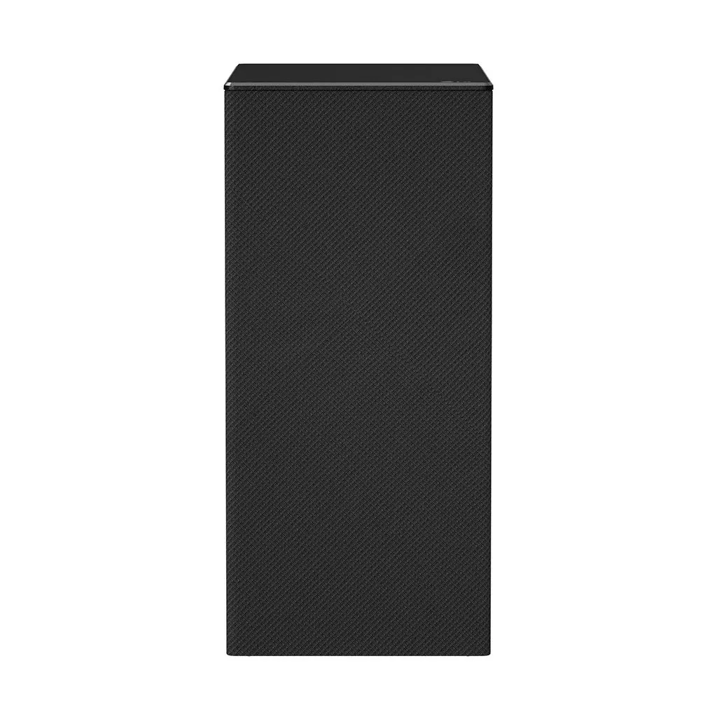 Soundbar LG SN7Y, Negru
