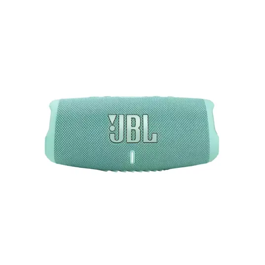 Boxă portabilă JBL Charge 5, Turcoaz