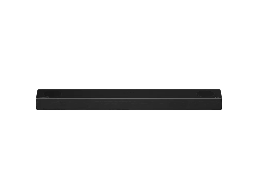 Soundbar LG SN7Y, Negru