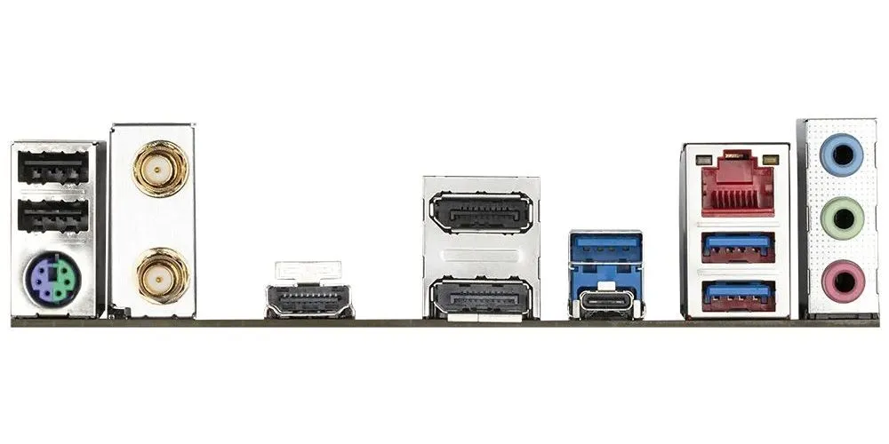 Placă de bază Gigabyte B660M DS3H AX DDR4, LGA1700, Intel B660, Micro-ATX