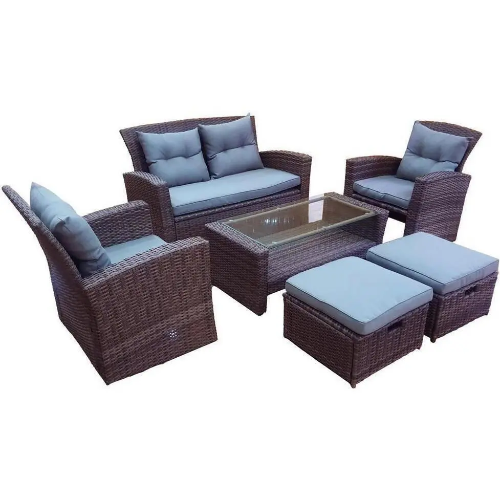 Set mobilier de gradina PALAWAN