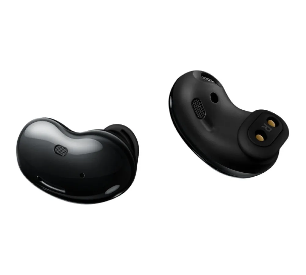 Căști Galaxy Buds Live, Black Onyx