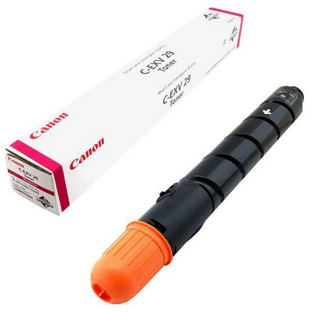 Toner CET Compatible C-EXV-29, Magenta