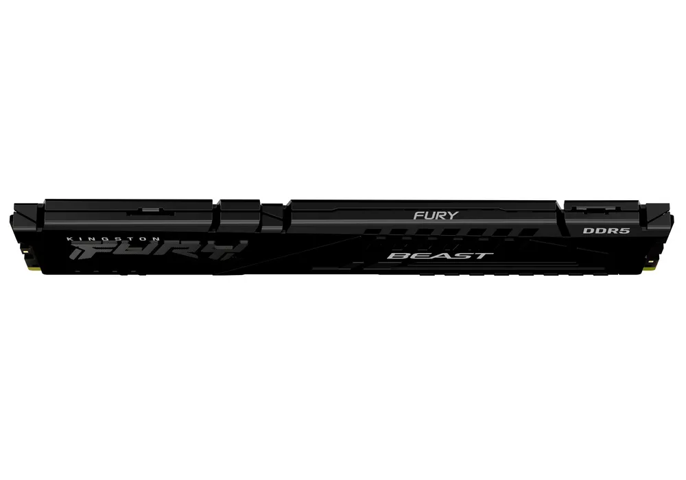 Memorie RAM Kingston FURY Beast, DDR5 SDRAM, 5200 MHz, 8GB, KF552C40BB-8